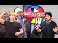 Can jake retain his crown  mlb darts trivia