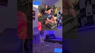 Simpatik Hadroh Pusat Sabilu Taubah