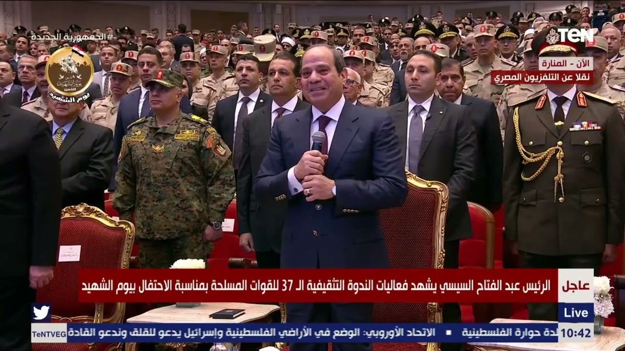 أم الشهيد لـ