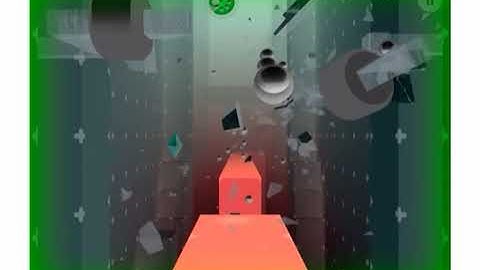 Neglum original and reversed smash hit classic mode part and back 7