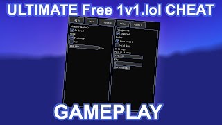 The Ultimate FREE 1v1.lol cheat