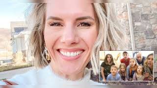 Ruby Franke: Parenting advice YouTuber given maximum sentence for child abuse