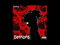 Donny - Facing My Fear! (Official Audio)