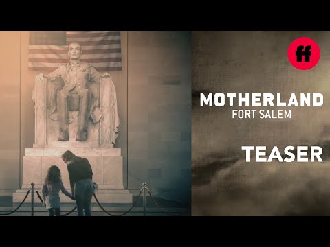 General Alder Monument | Alternate History | Motherland: Fort Salem
