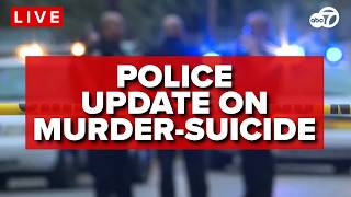 🔴LIVE: Former Virginia Lt. Gov. Justin Fairfax and his wife dead in murder-suicide 🔴LIVE: Former Virginia Lt. Gov. Justin Fairfax and his wife dead in murder-suicide