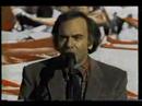 Neil Diamond National Anthem