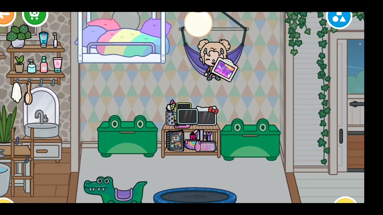 عائله رزان// ليله العيد // ملابس العيد //  رزان فالمستشفى 😱//توكا بوكا