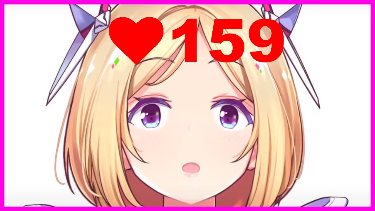A daily dose of Akirose #159 (❤️159)