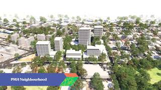 Revitalising Subiaco: A New Inner-City Village and Gateway to Perth CBD