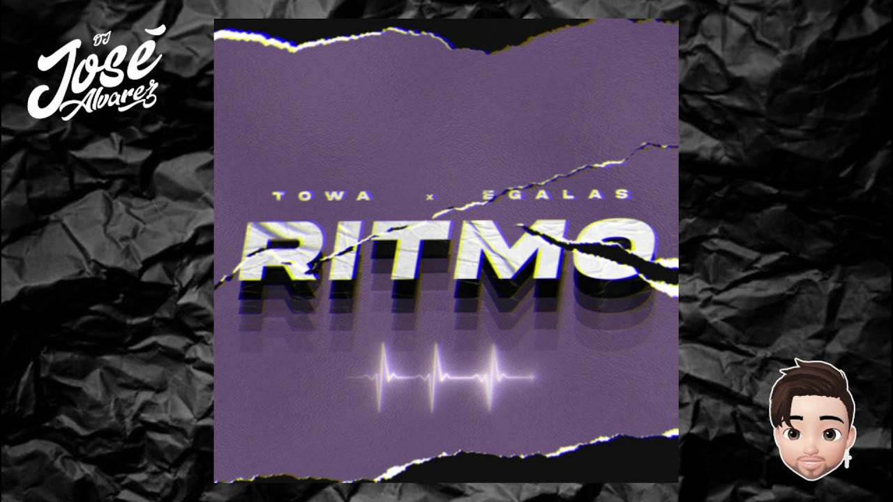 RITMO - Dj TOWA ft Pitbull (Dj Jose Alvarez) Remix auf YouTube ansehen RITMO - Dj TOWA ft Pitbull (Dj Jose Alvarez) Remix auf YouTube ansehen