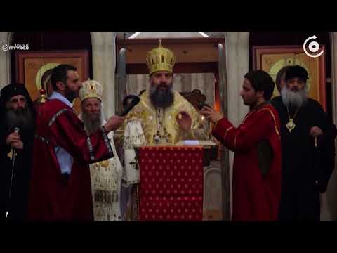 მეუფე შიო 'რუსთავი 2'   ს ეკლესიის წინააღმდეგ მიზანმიმართულ კამპანიაში ადანაშაულებს