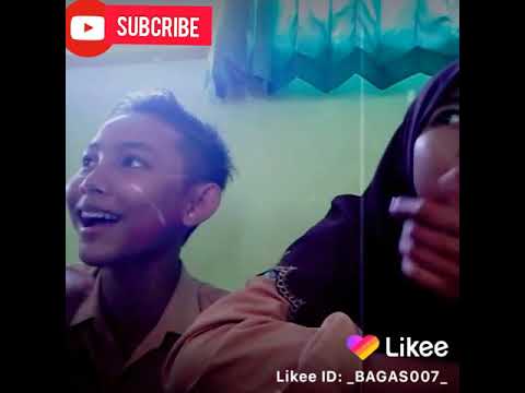 TIKTOK ROMANTIS SD Smp & SMA