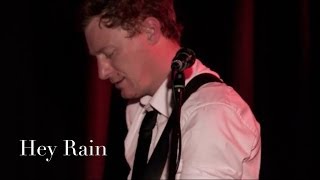 Hey Rain by The Basics (fan-made music video)
