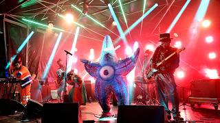 Super Jet Kinoko, 06062026 Fête De Lîlot Les 4Écluses - Dunkerque F