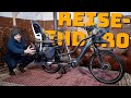 Centurion Vario R960i - E-Bike Test Fazit nach 6 Wochen