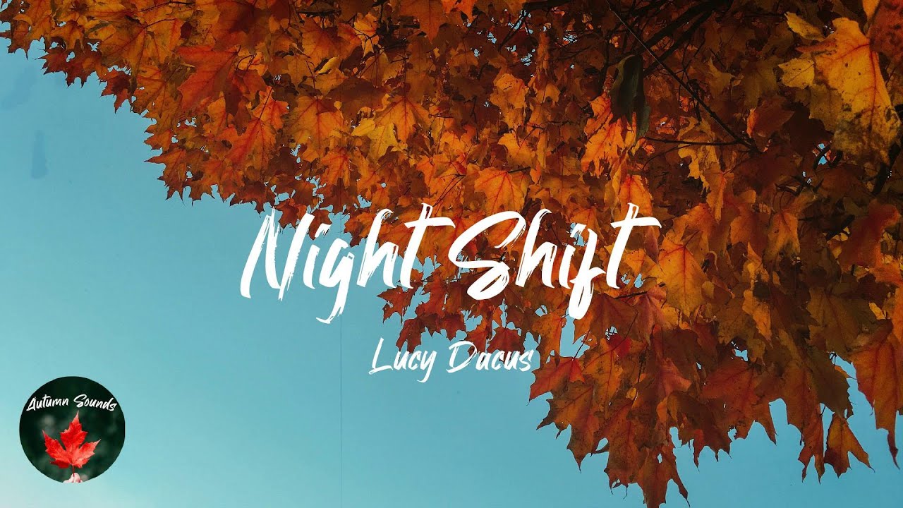 Lucy Dacus: Night Shift (Music Video 2023) - IMDb