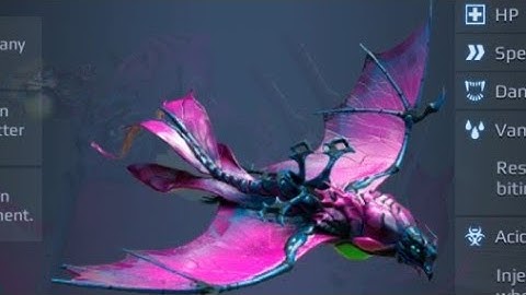 UNLOCKING COLOBORHYNCHUS SYMBIOTE!!!! ||JURASSIC MONSTER WORLD ||