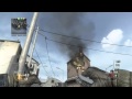 【COD:BO2】ドラゴンファイアをバリスティックナイフで壊せました