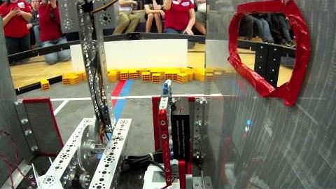 FTC Tournament video