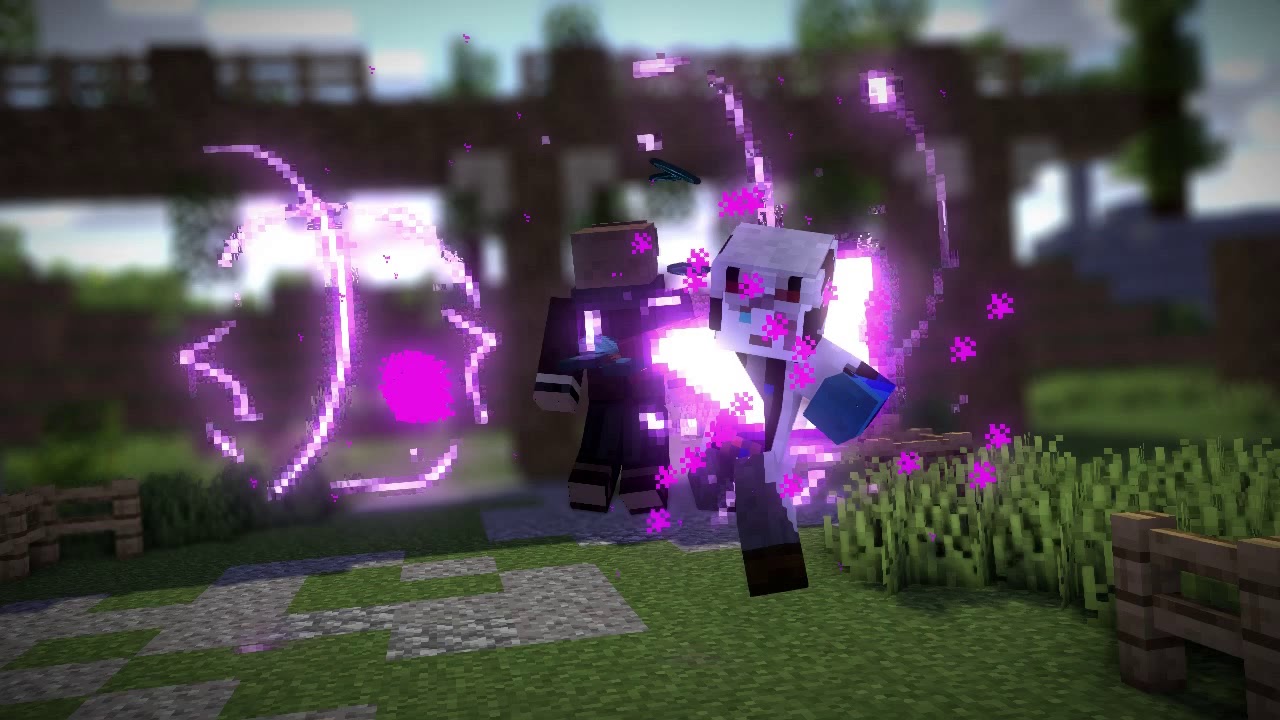 Hago Intros de Minecraft Gratis #53 (Italickitten 059)