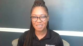 Strong Start Informational Video