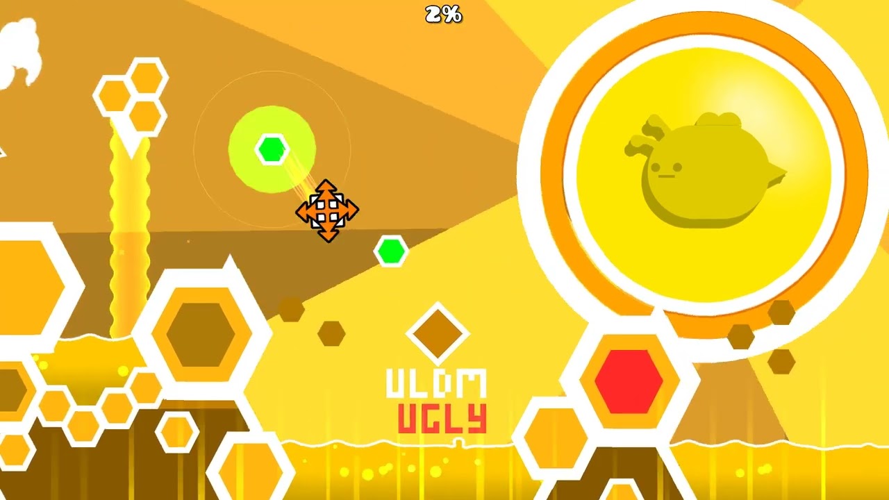 trying to re-beat b part 2 + playing other levels