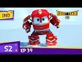Robot TrainS2 | #39 | Alf Bisa Melakukannya! | pari episode