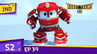 Robot Trains2 Alf Can Do It Full Episode Bahasa Indonesian