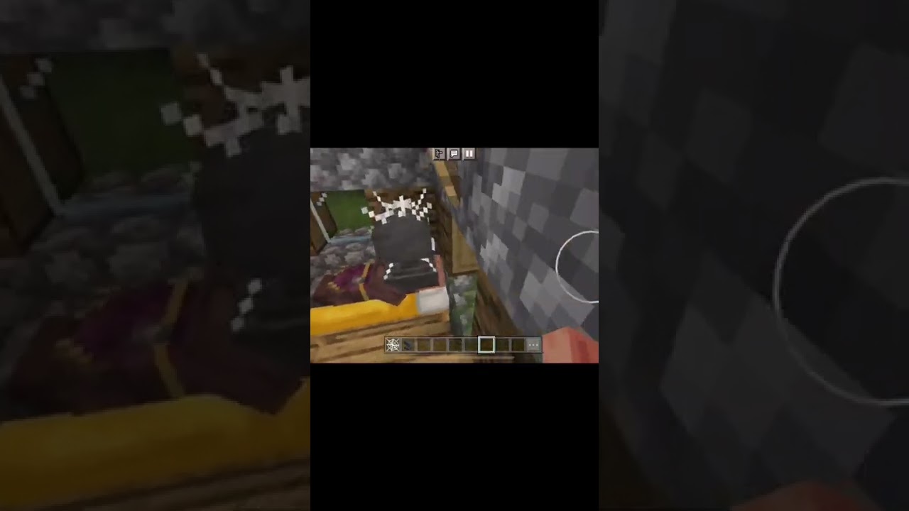 Minecraft 村人の頭に金床よりもっと威力があるのを紹介する 皆んなも是非やってみて でも悲惨なことに マイクラ Minecraft 動画まとめ Minecraft 村人の頭に金床よりもっと威力があるのを紹介する 皆んなも是非やってみて でも悲惨なことに マイクラ Minecraft 動画まとめ