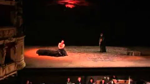 Attila G. Verdi Trieste, Teatro Verdi 21th of June...