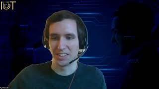 How to Develop and Implement an Industry 4 0 IoT Strategy for Your Business