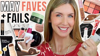 MAY FAVORITES 2021 + FAILS | LOTS of Monthly Beauty Must Haves