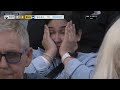 'AGONY!': Georginio Rutter nets 95TH MINUTE equalizer against Spurs | Premier League | NBC Sports