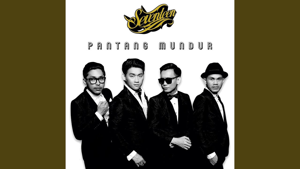 Pantang Mundur