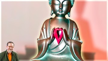 Buddhism: "If There Is No Self, How Can There Be Self Love?"