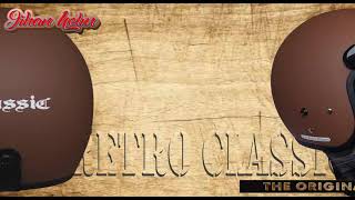 Jm Retro Classic Resimi