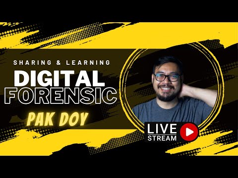 Video: Apa itu alat forensik digital?