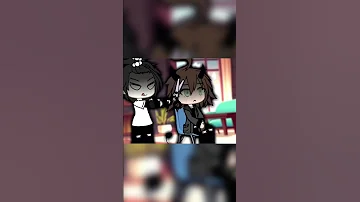 #116 | Random Gacha on Tiktok  #gachalife #gachameme #gachatrend#gachatiktok