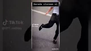 Harda olursan ol,İmişlidə ağıllı ol!😎🤟