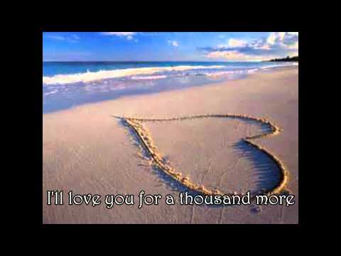 RCIA-A Thousand Years...No Greater Love