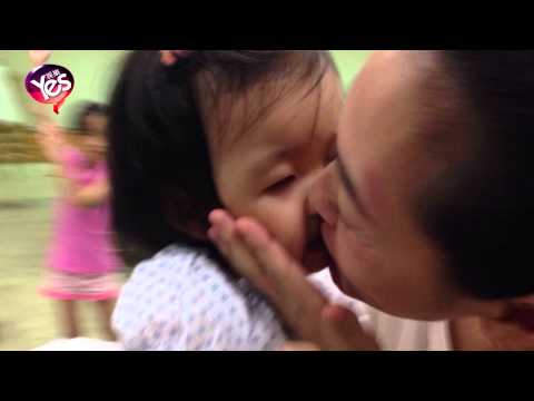 【5年前】大S汪小菲同天曬女 小S強吻小玥兒露傷疤
