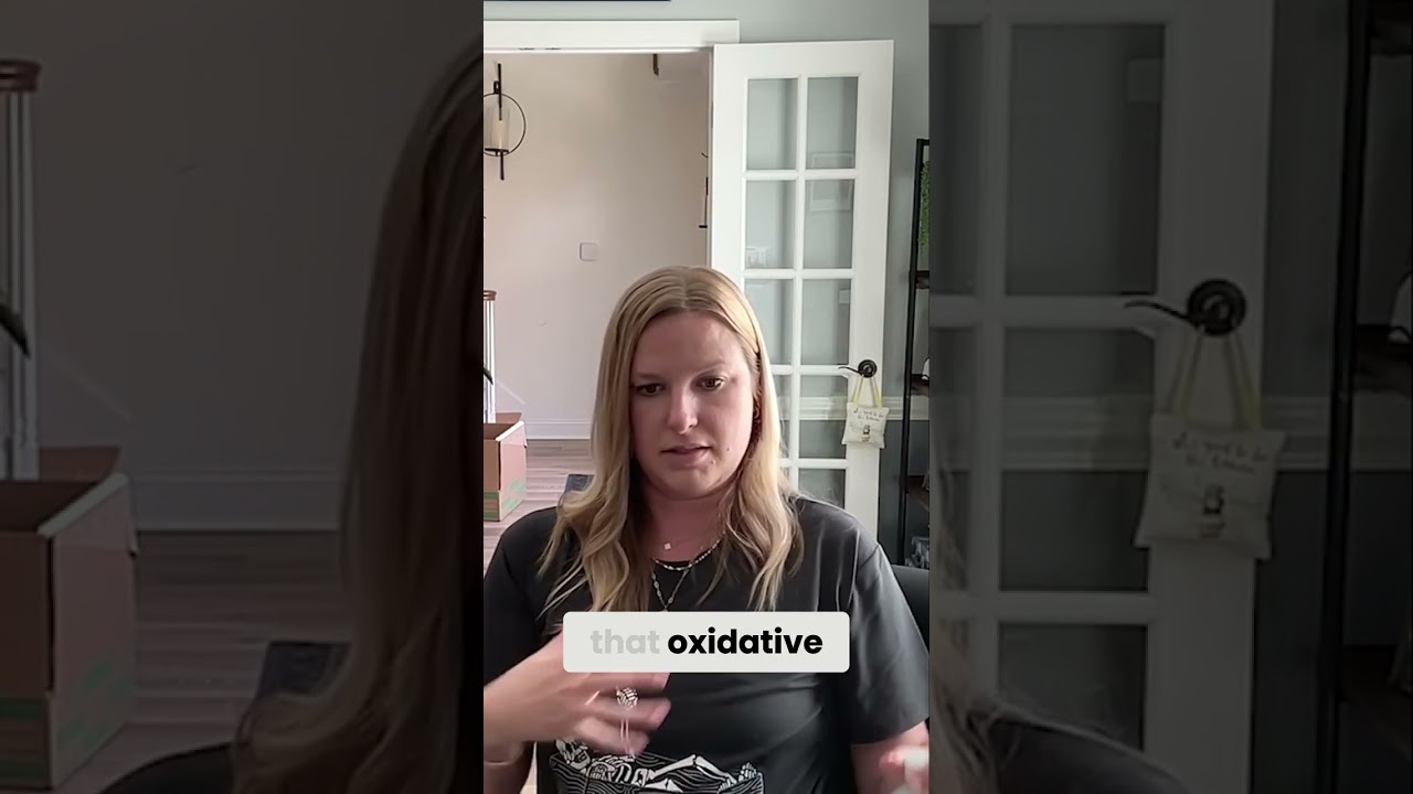 Mold Toxicity: My 8-Year Battle & Recovery Journey