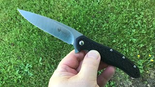 Steel Will Intrigue F45-11