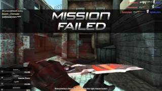 BlackShot Clan War Hacked