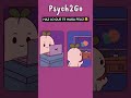 Haz lo que te haga FELIZ 🤗 #shorts | Psych2Go ESPAÑOL