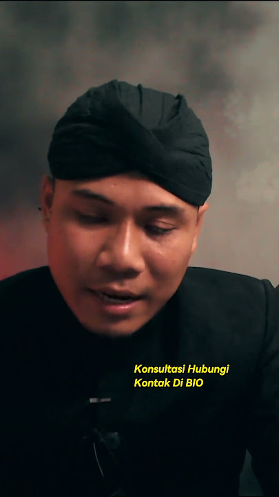 CARA MEMBAKAR DUPA YANG BENAR