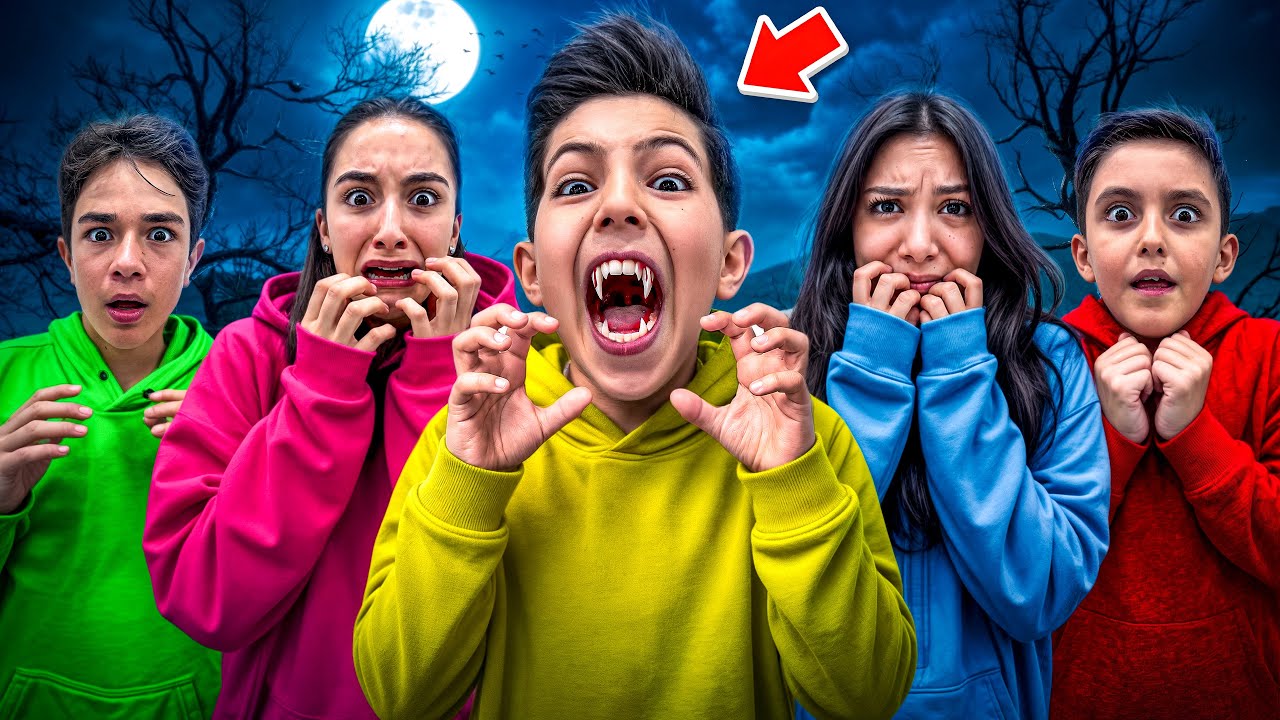 Latest Title & Thumbnail