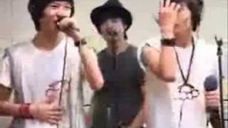 080720 Tablo's Radio - Love Should Go On