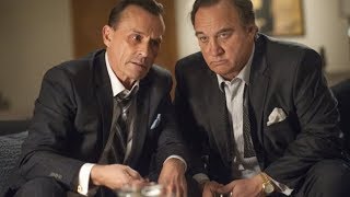 WHAT'S IN THE BOX TWIN PEAKS