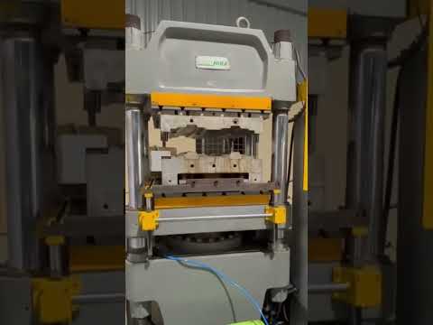 350 ton rubber